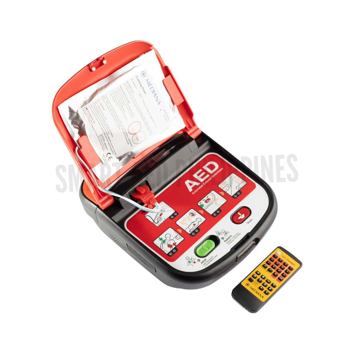 Mediana A15 HeartOn AED Trainer