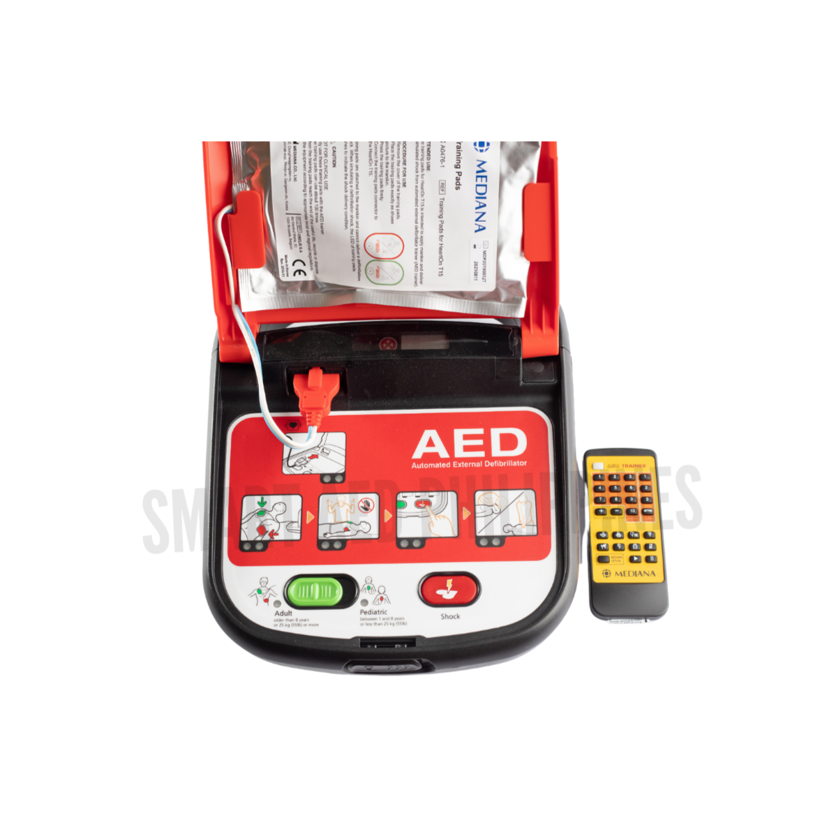 Mediana A15 HeartOn AED Trainer