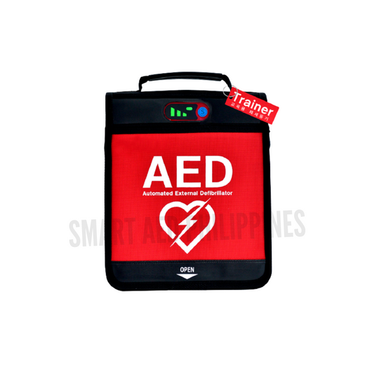 Nanoomtech AED Trainer