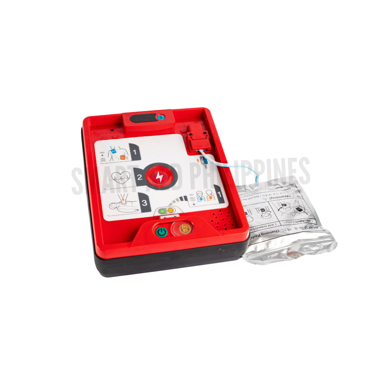 Nanoomtech AED Trainer